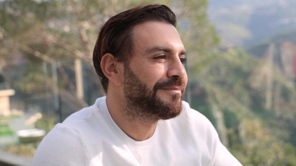 إيوان لـ"سوا منغني": أخاف من الحب والارتباط