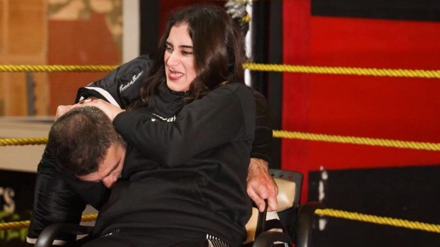 تعلمي الدفاع عن نفسك مع "كوني قوية"