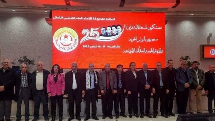 قطاع النسيج في تونس يواجه الإفلاس بسبب السلع الصينية واتحاد الشغل يعد بإصلاحات