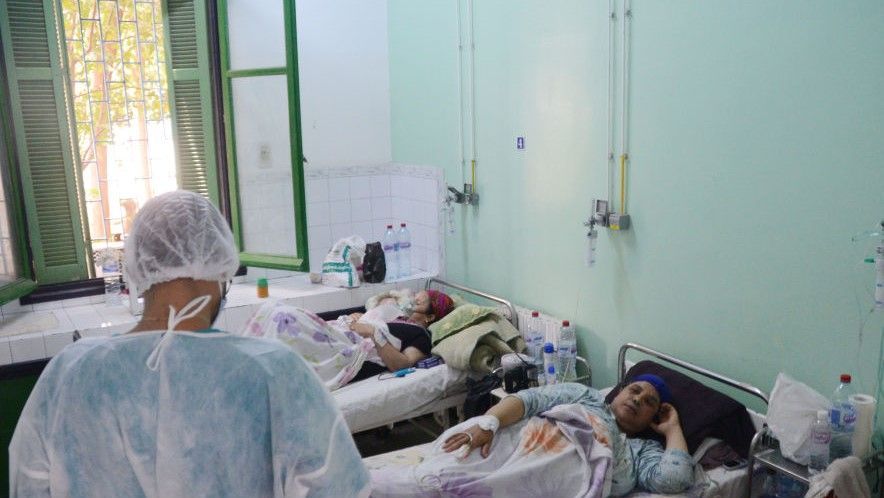 الصحة العالمية: تونس تنتج لقاحاتها ضدّ كورونا