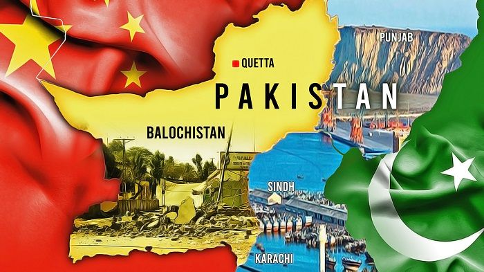 الصين تتلقى إنذاراً.. بلوشستان لم تعد آمنة لمشروع الحزام والطريق