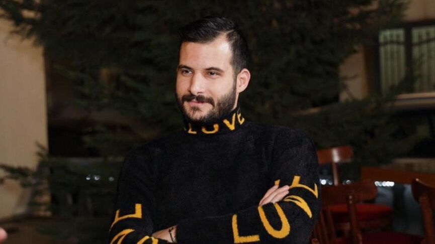 عمار باشا يكشف عن أغنية أرسلها لنجوى كرم يشك في أنها وصلتها