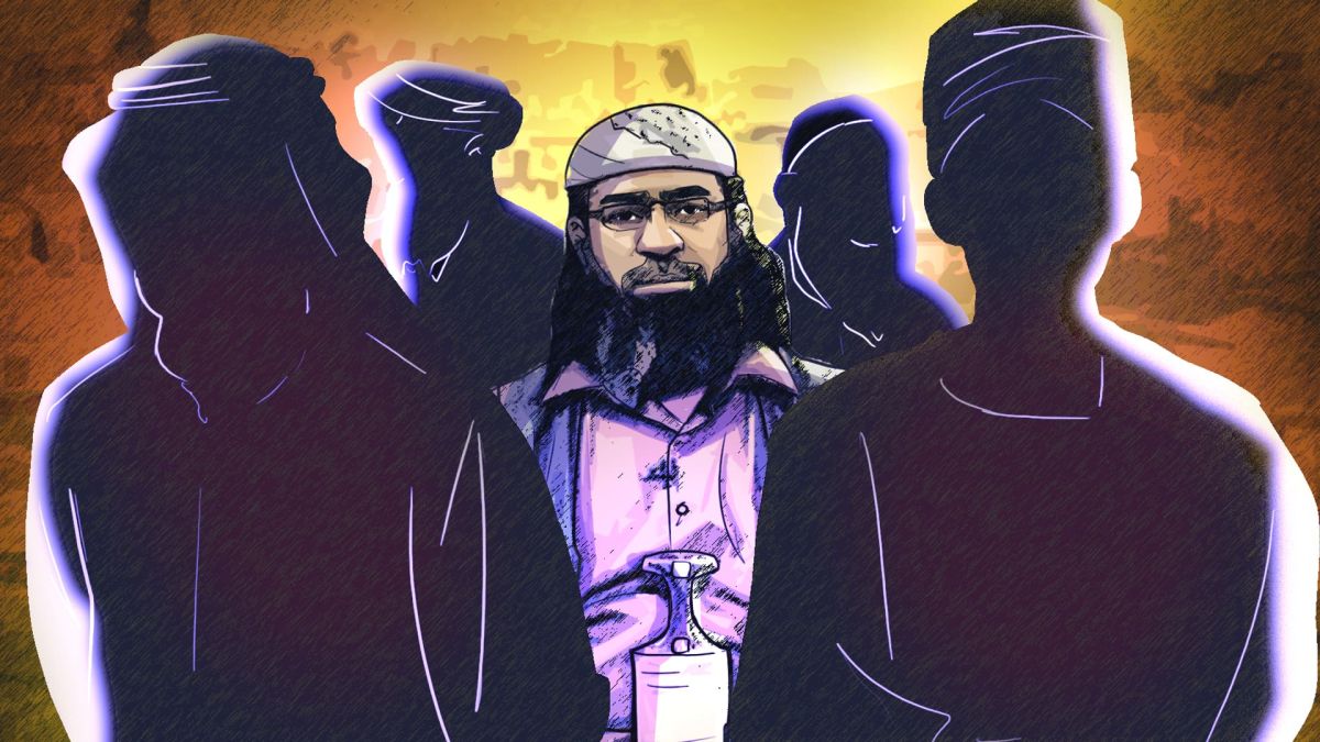 هل يضحي باطرفي بقادة القاعدة البارزين من أجل عيون الحوثي؟