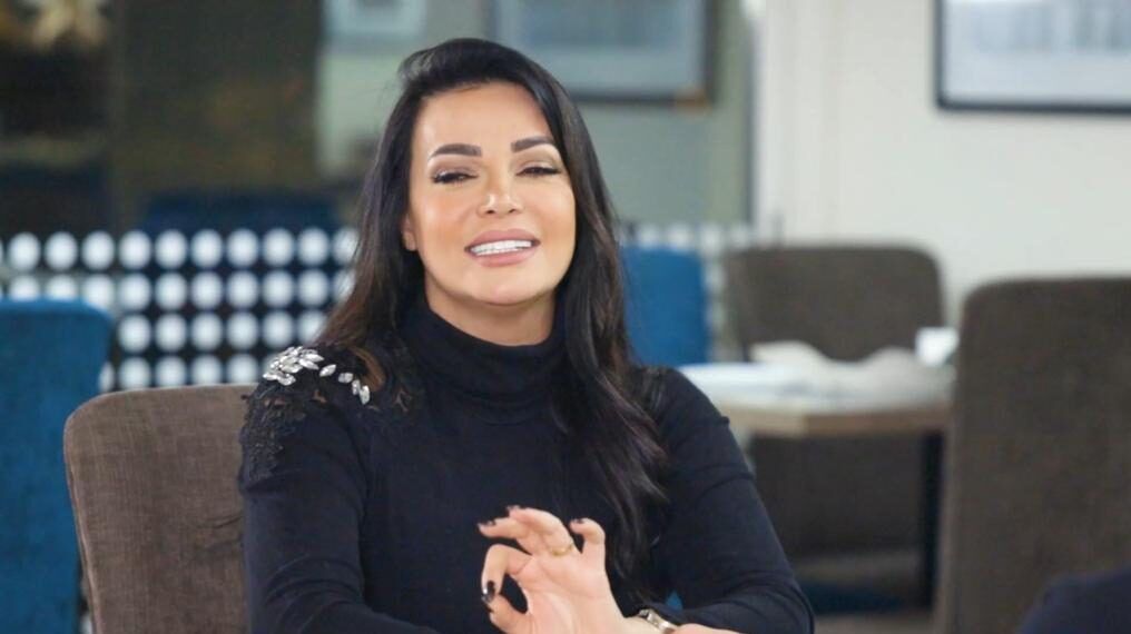 نانسي نصر الله توافق إليسا الرأي.. وتؤكد: من المستحيل أن أفعل مثل شيرين