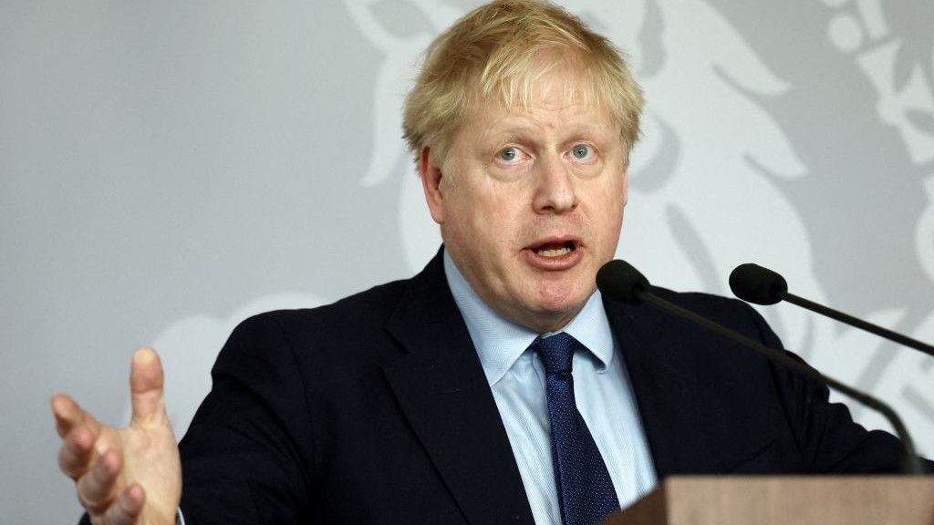 حتى بعد انتهاء الحرب.. بريطانيا تدعو لقطع العلاقات مع بوتين