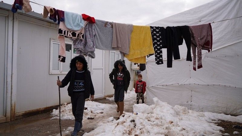 حقوقية عراقية: تزايد عمليات الميليشيات الإرهابية تسبب بوفاة كثير من أطفال العراق