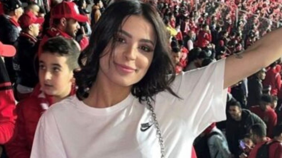 تريندينغ الآن | فيديو لضرب مؤثرة مغربية بوحشية من قبل عشريني مخمور