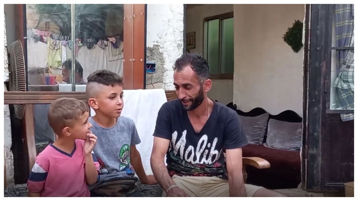 أخبار الآن ترصد معاناة اللبنانيين وسط انهيار غير مسبوق للعملة المحلية