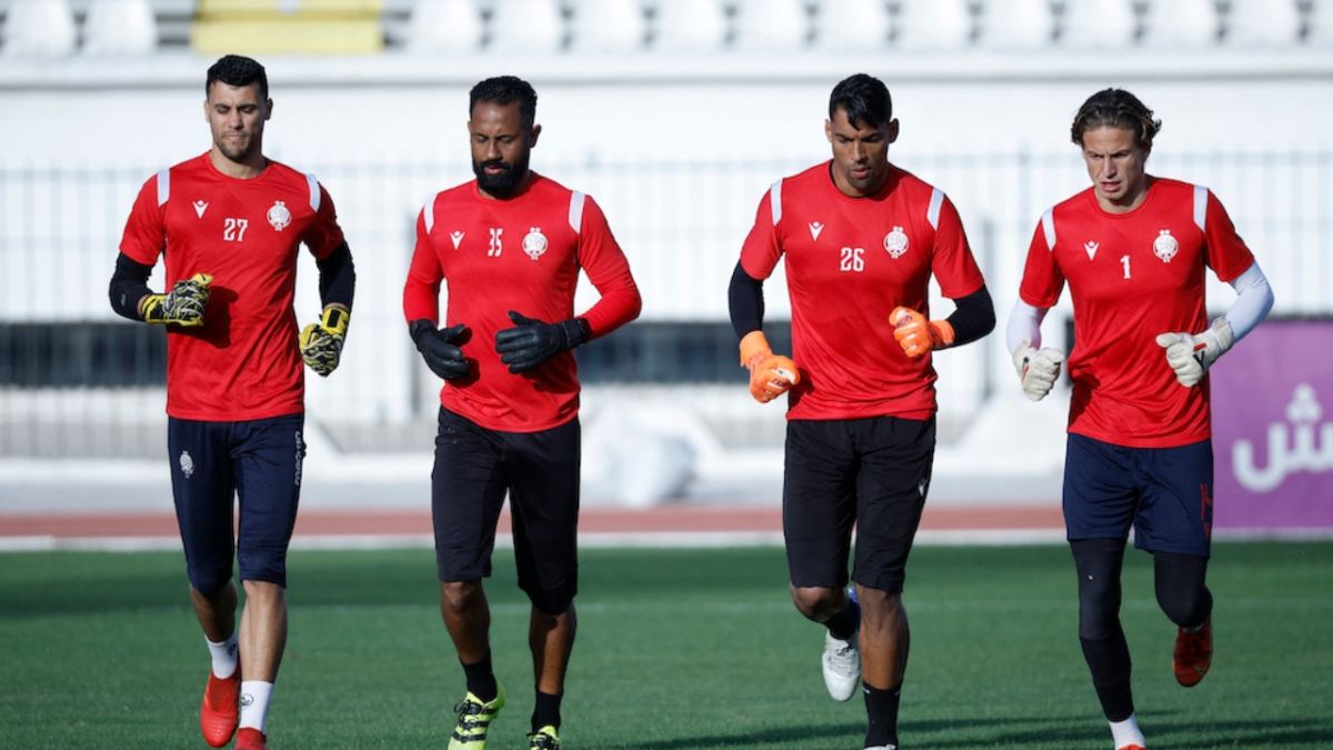 تريندينغ سبورت | الوداد والأهلي.. من يحسم دوري أبطال إفريقيا؟