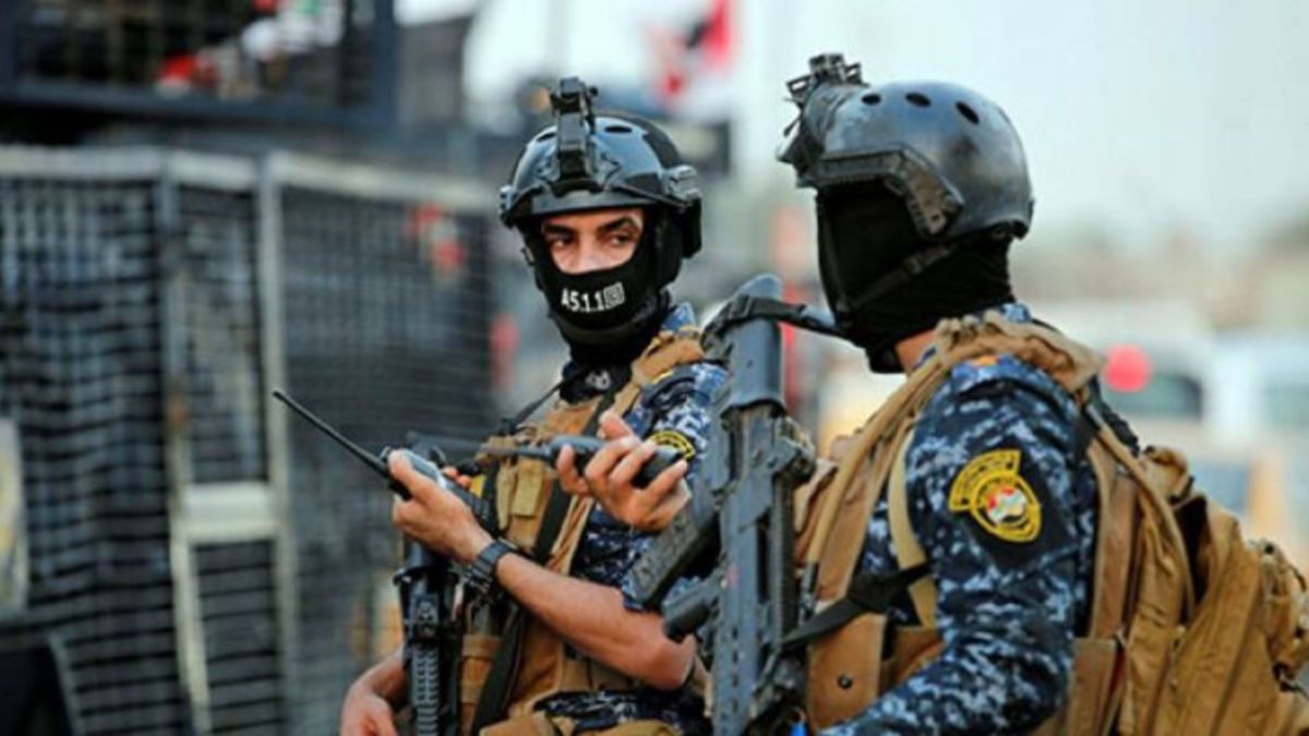 العراق.. القبض على عناصر من داعش في كركوك