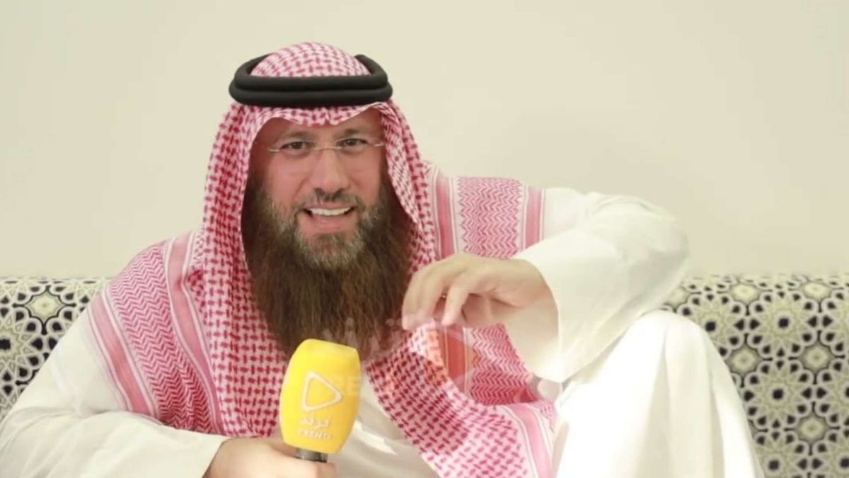 تريندينغ الآن | "بول يعالج السرطان".. داعية كويتي يثير الجدل