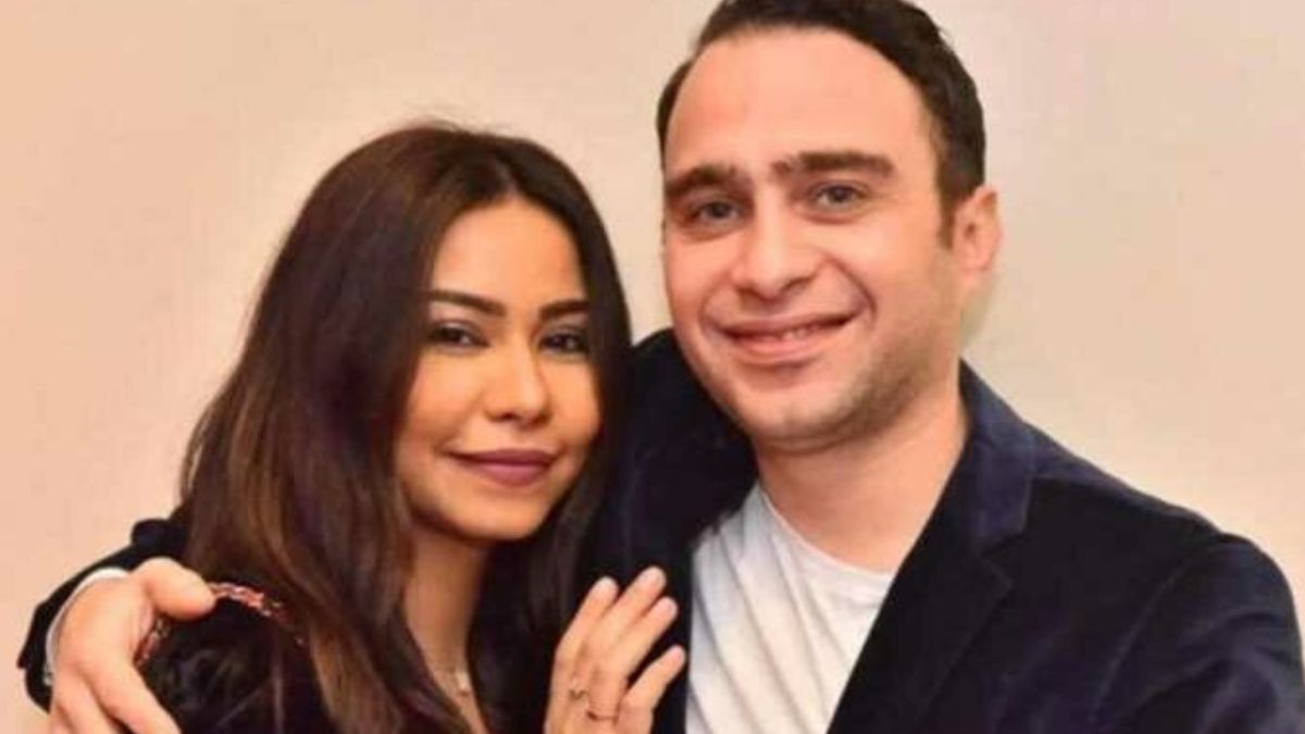 حسام حبيب يكشف لـ"أخبار الآن" خطوته القادمة تجاه شيرين