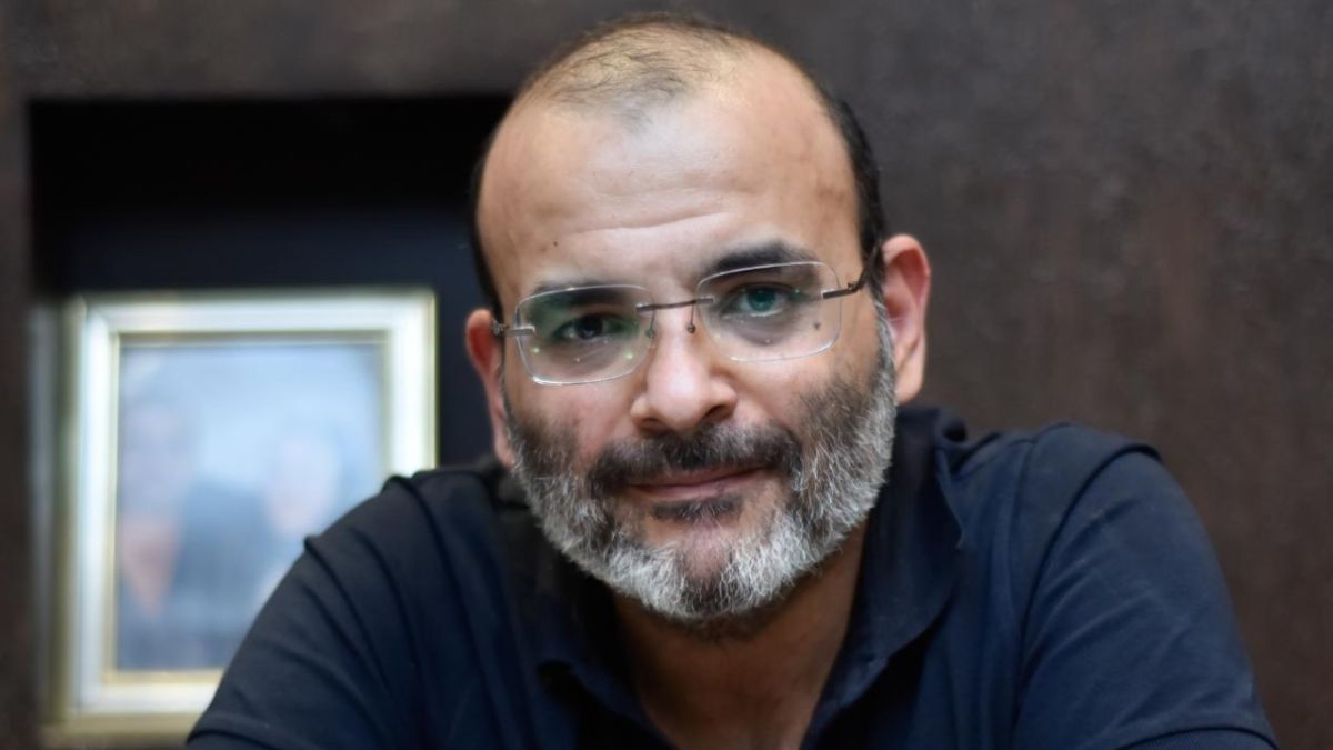 "إنها حقا عائلة زي الفل" تجمع سمير العصفوري بآل قمر بعد ٤٣ عام