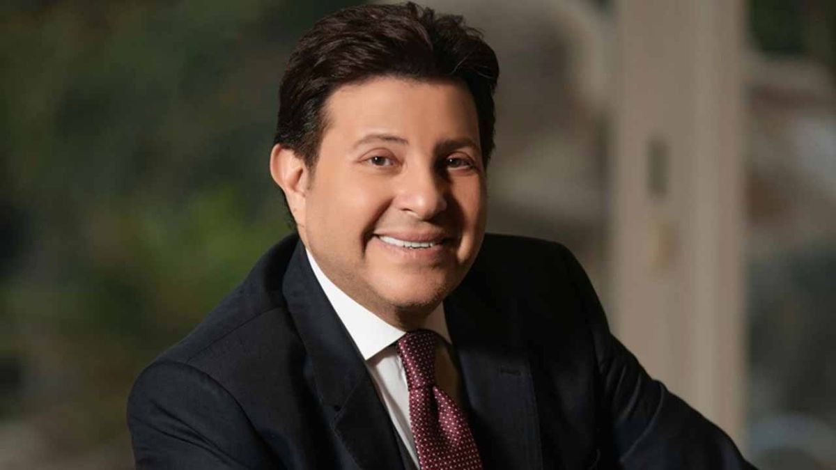 أول رد من اتحاد النقابات الفنية بعد استقالة هاني شاكر