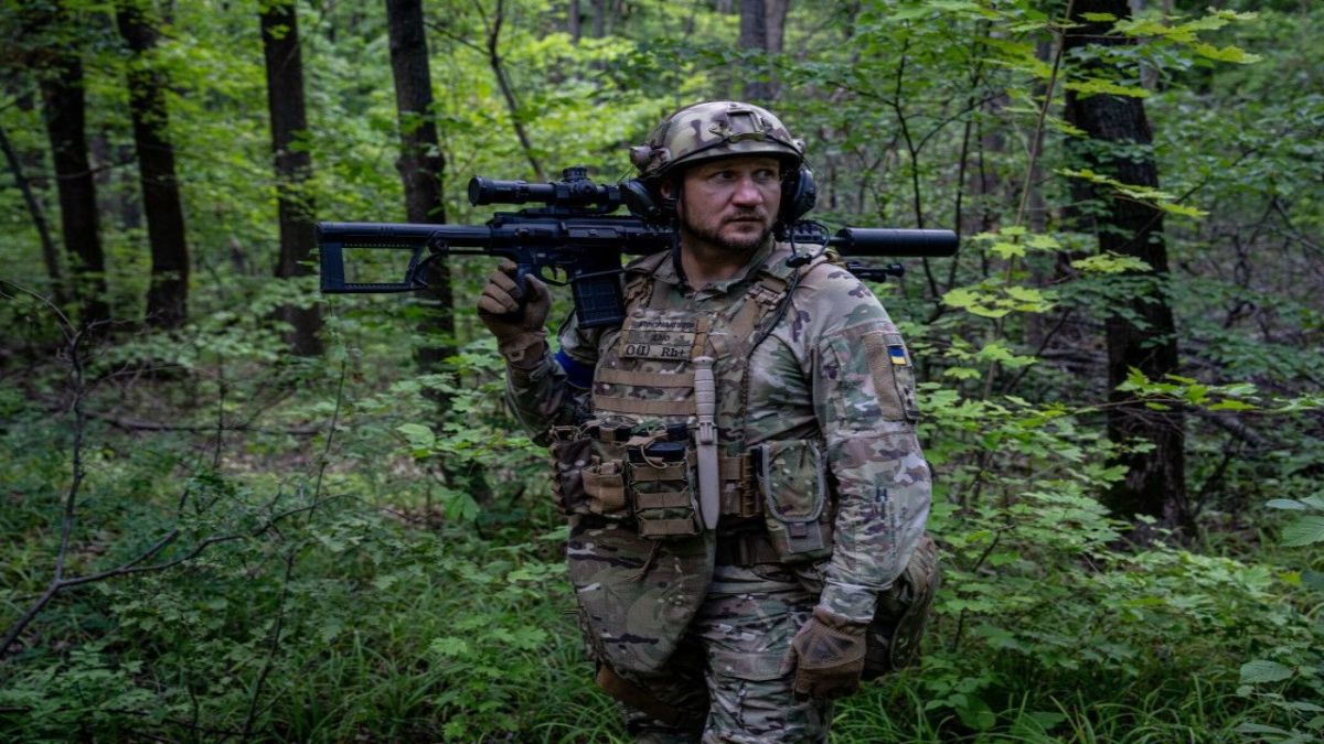 معركة إنهاء الحرب.. فرصة أوكرانيا للتغلّب على روسيا