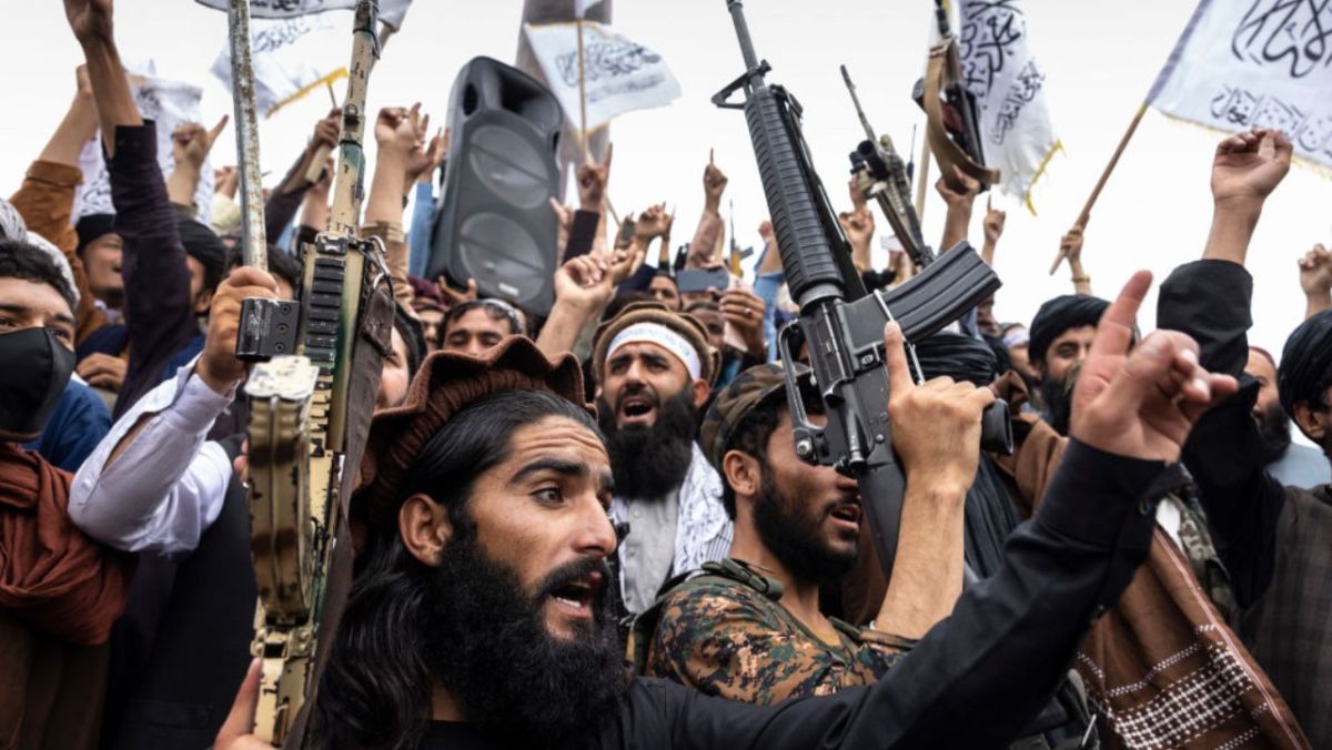 هل كانت شبكة حقاني وراء اغتيال مهدي مجاهد حليف طالبان الشيعي؟