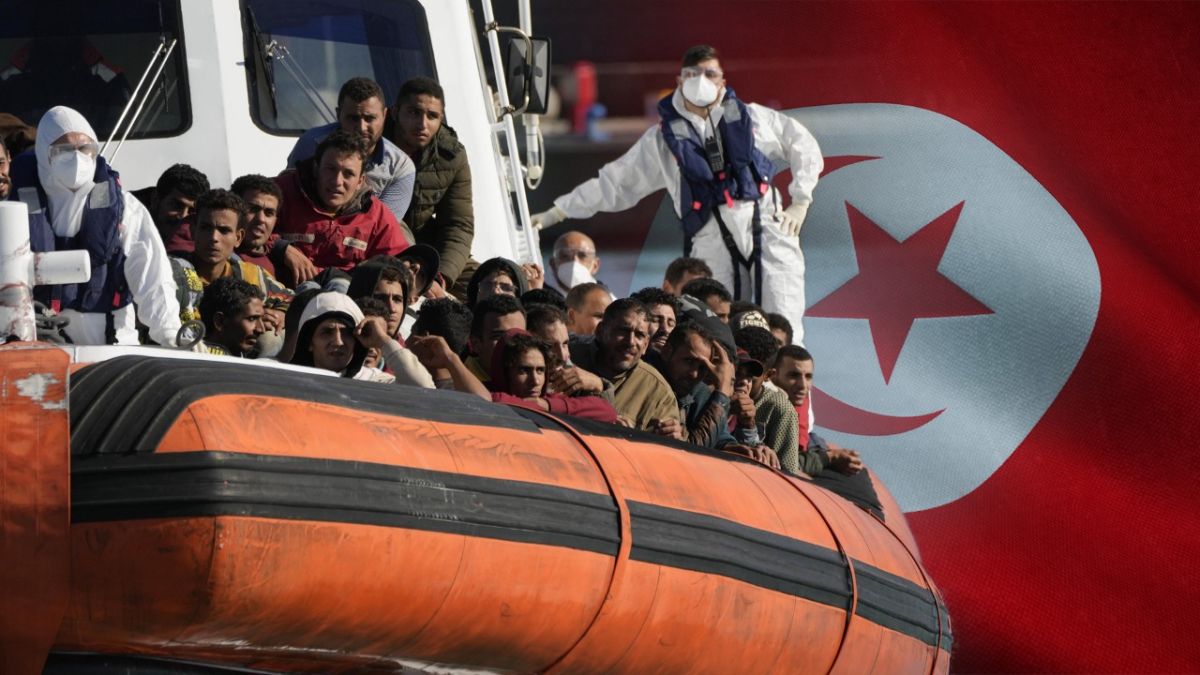 وسط تدهور الاقتصاد في تونس.. ازدهار تنظيم الهجرة غير الشرعية 