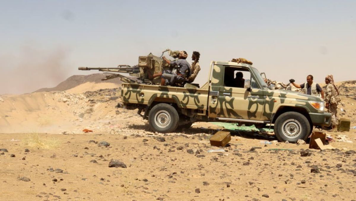 اليمن.. إصابة 3 نساء وطفلين بجروح خطيرة في هجوم مسلح لمليشيا الحوثي