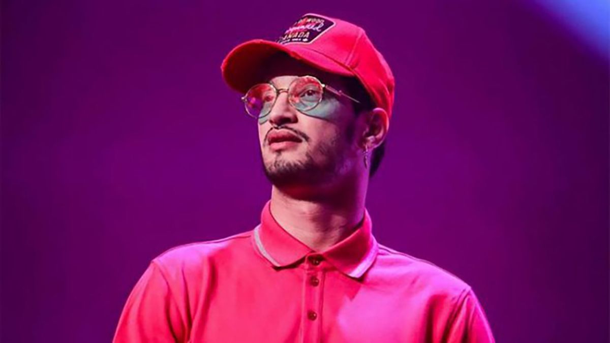 في المغرب العربي: راب يواكب عالما مجنونا