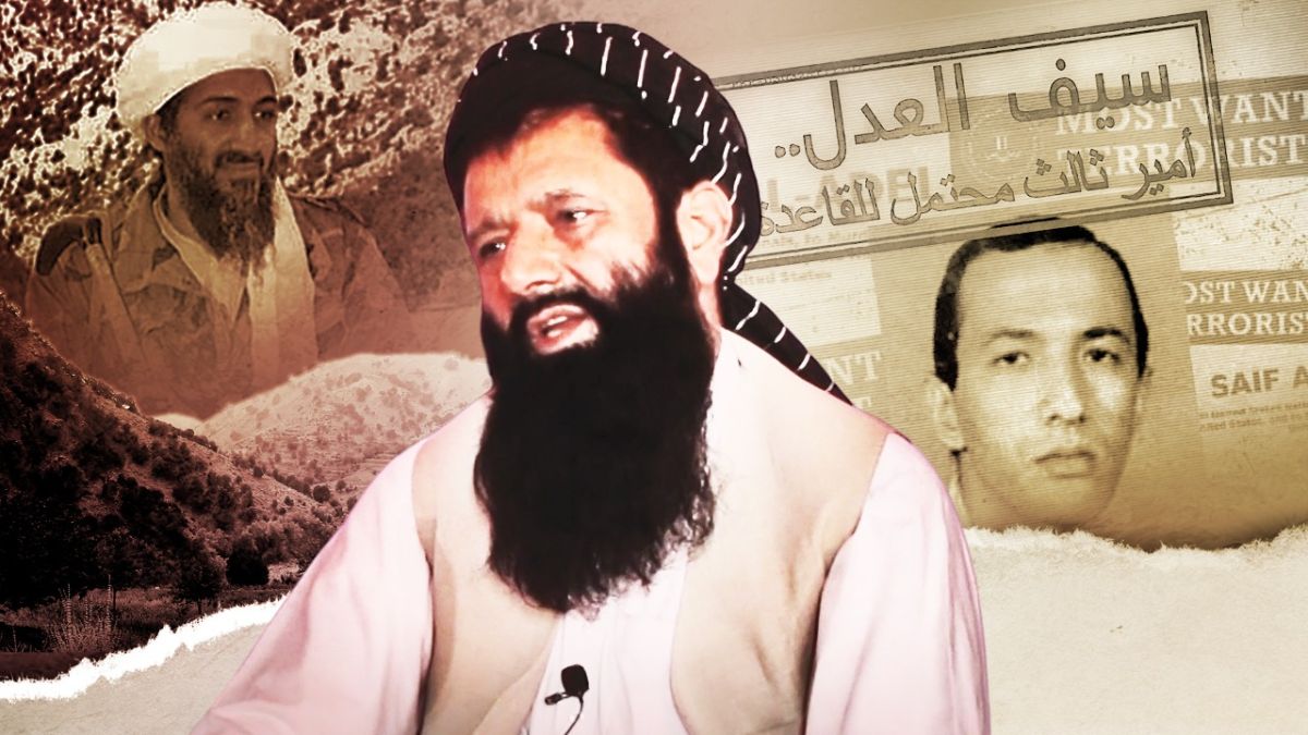 جبال تورا بورا كما لم تروها من قبل.. فماذا بقي من القاعدة هناك؟