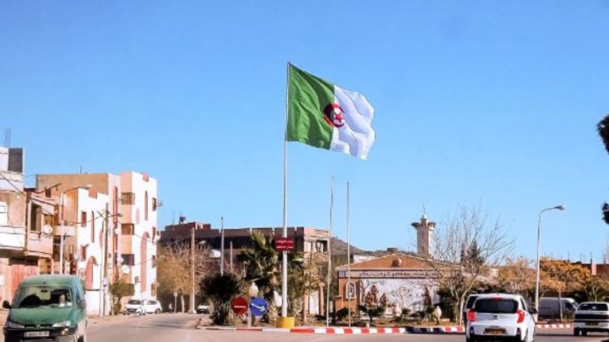 الجزائر.. وفاة مُعمّر عن عمر 107 عاماً بكامل قواه العقلية