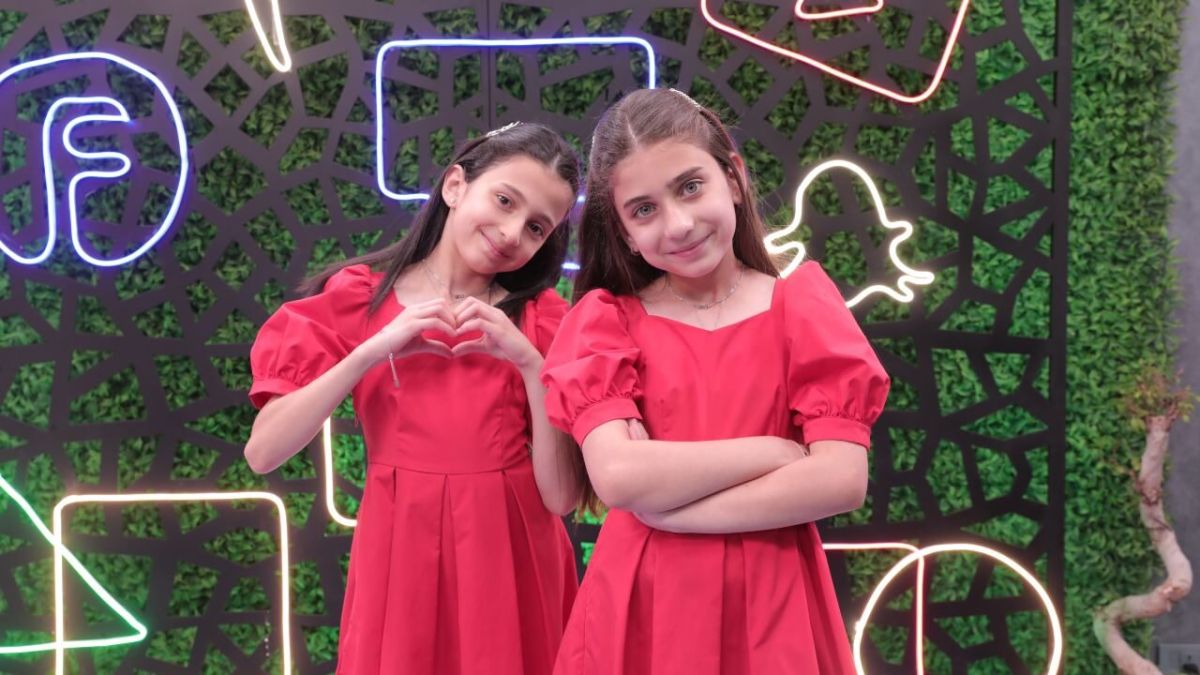 جوان وليليان في أول مقابلة تلفزيونية لهما.. كيف هي علاقتهما مع نجوم طيور الجنة؟