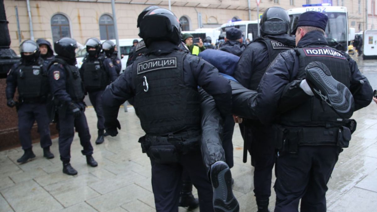 التعبئة الجزئية.. المسمار الأخير في نعش حرب بوتين