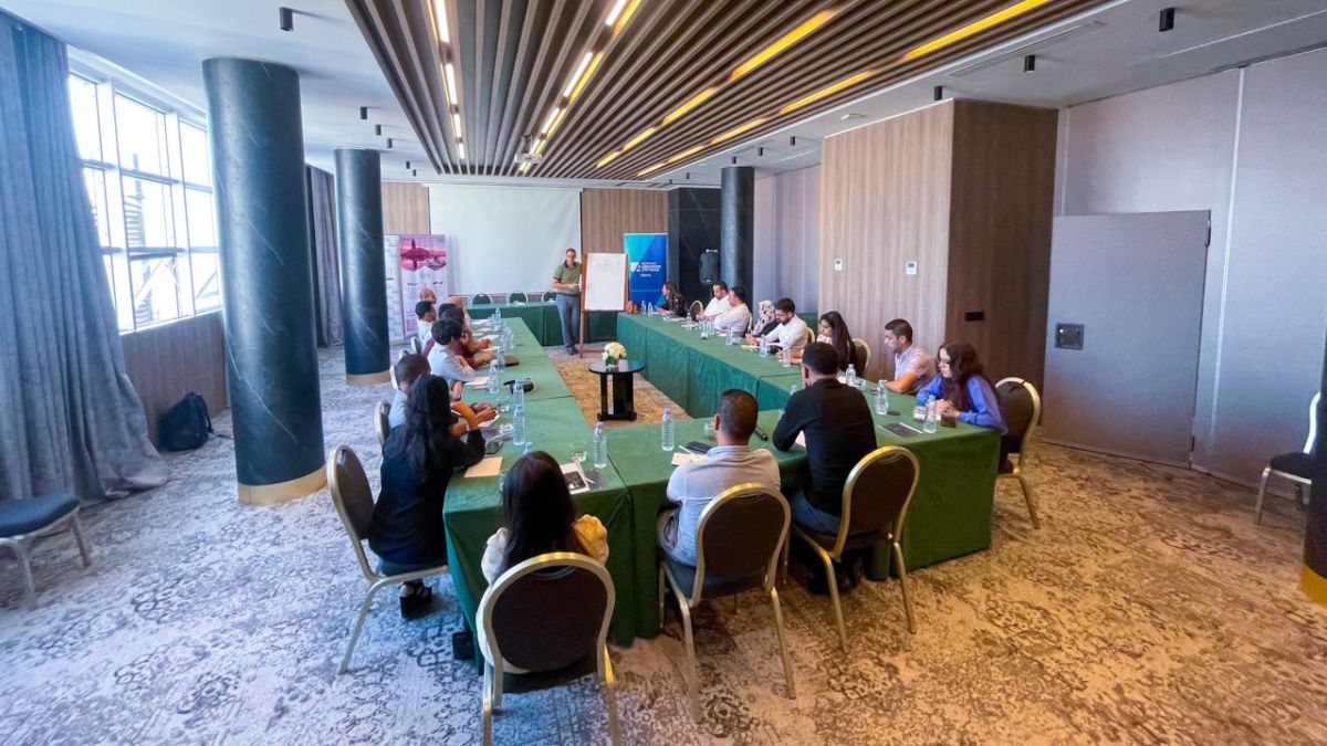 المغرب.. أكاديمية التأهيل للسياسات العمومية تختتم فعالياتها بمدينة الدار البيضاء