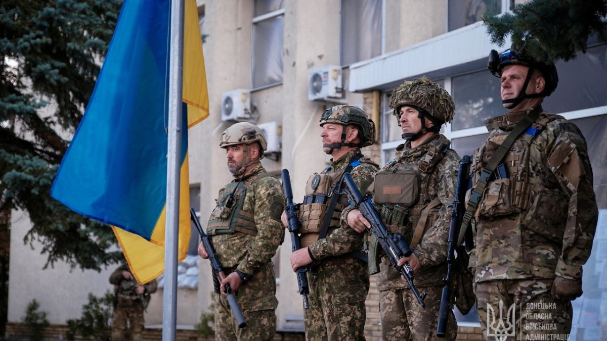 ليلة سقوط ليمان..بوتين يقع في مأزق تاريخي فأي سيناريوهات أمامه؟