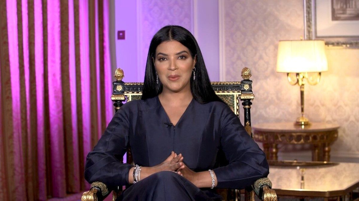 هند بومشمر تتحدث لـ"تجربتي" عن مسيرتها الإعلامية وما اختزنته من خبرات في هذا المجال