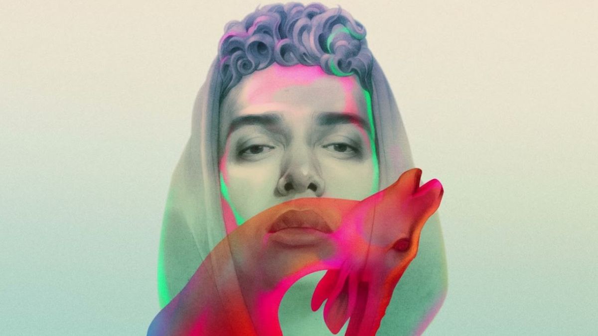 مروان بابلو: 3 شخصيات سوبر ستار