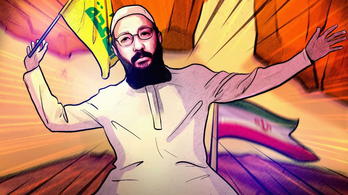 متلازمة طهران (5): تابعاً ذليلاً.. النهاية المحتومة لتنظيم القاعدة في إيران