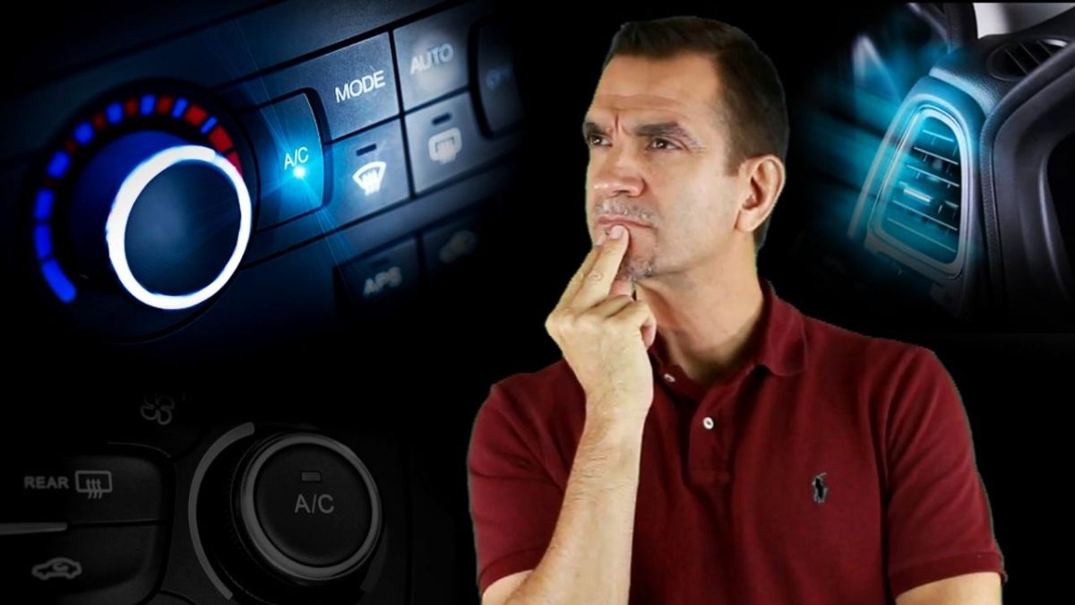 مكيف السيارة.. نصائح ذهبية للحفاظ عليه وما هي الدرجة المثالية لضبطه؟