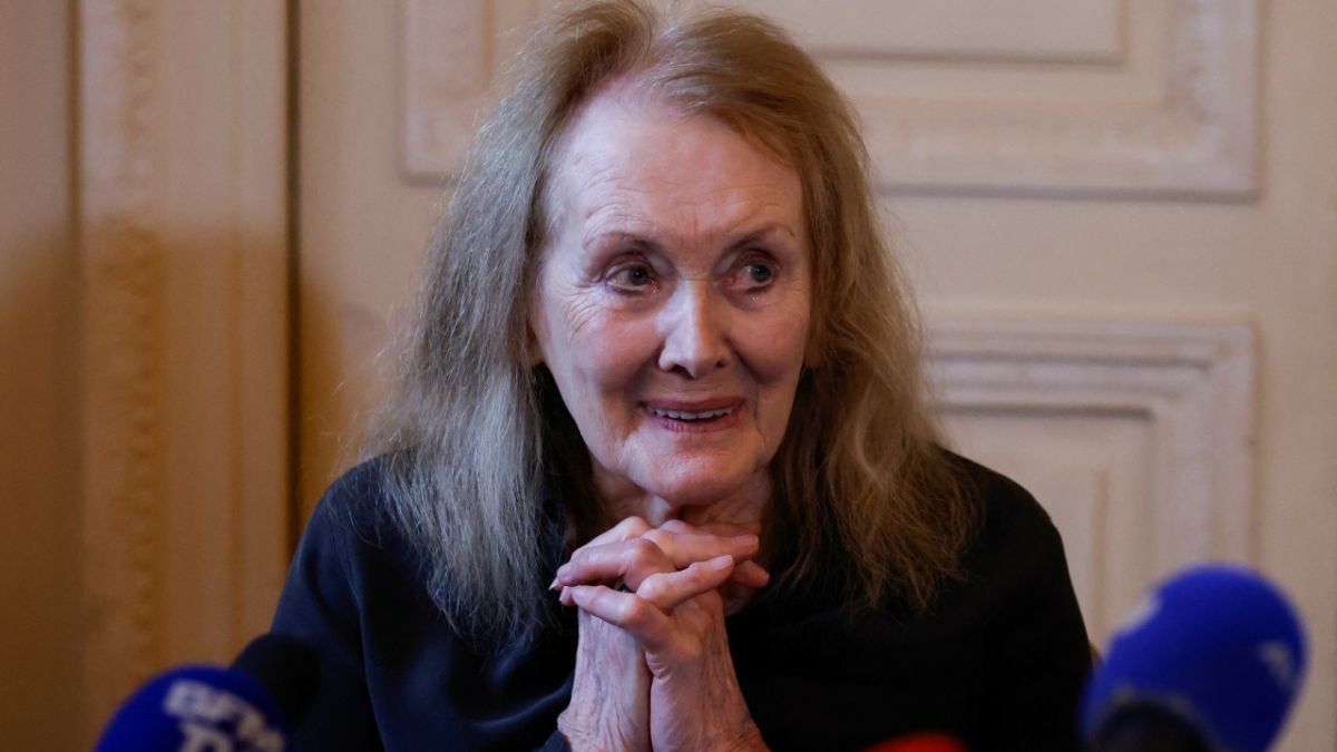 جائزة نوبل في الأدب 2022: آني إرنو وتسييس السيرة الذاتية