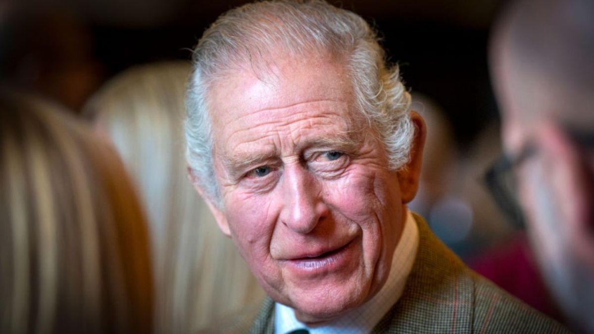 مسؤول مصري: "الدعوة الموجهة للملك تشارلز الثالث لحضور COP27 قائمة"