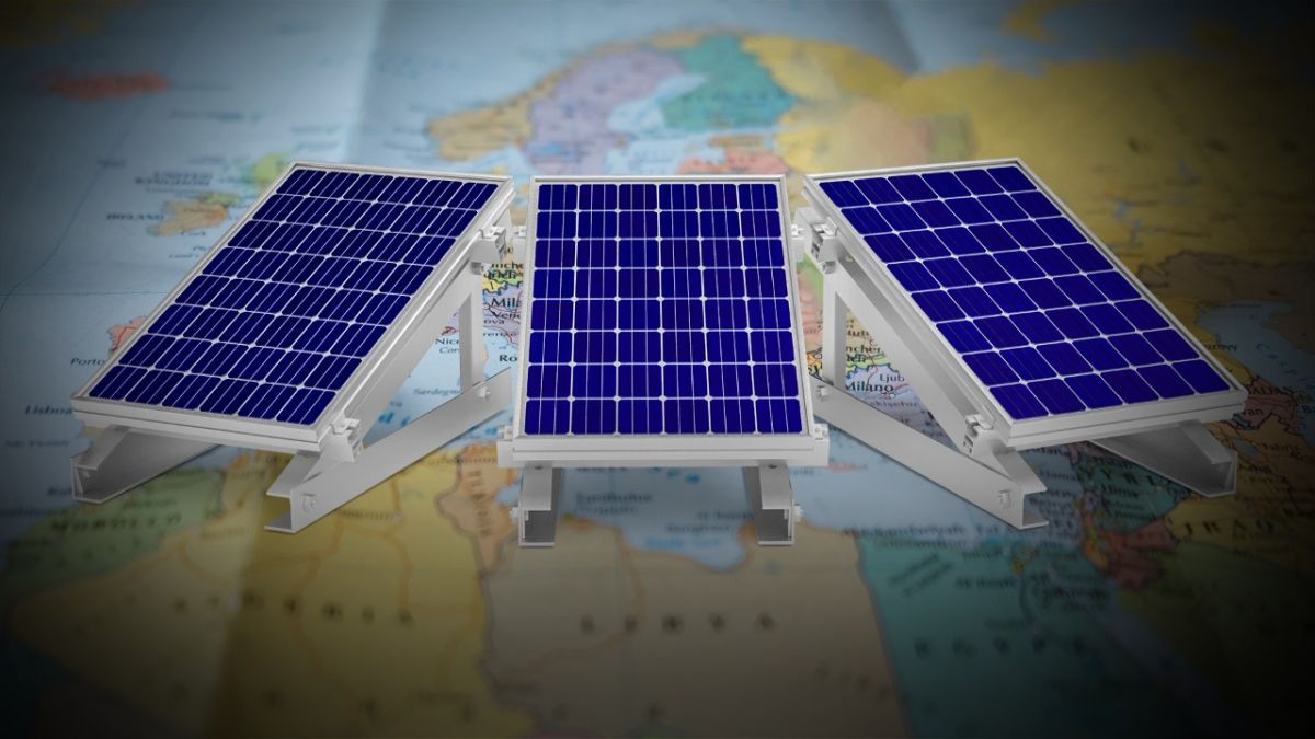 دول شمال إفريقيا تسعى لاستغلال الشمس لتدارك عجز الطاقة