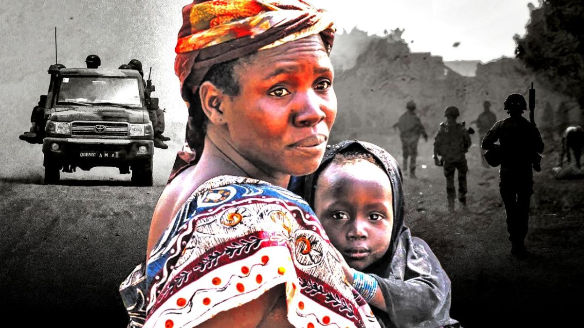 في مالي الكل يقتل الأبرياء من داعش والقاعدة إلى فاغنر.. فمن معهم؟