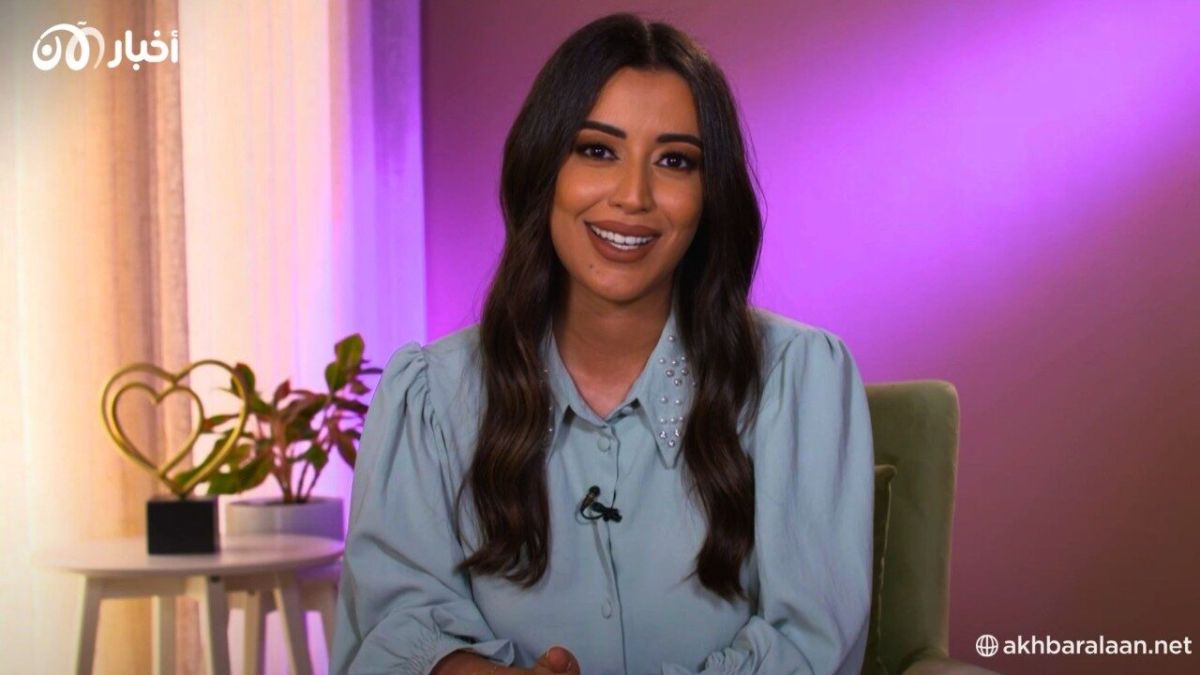 دانا أبو لبن تتحدث لـ"تجربتي" عن الصعوبات والنجاحات في مسيرتها الإعلامية