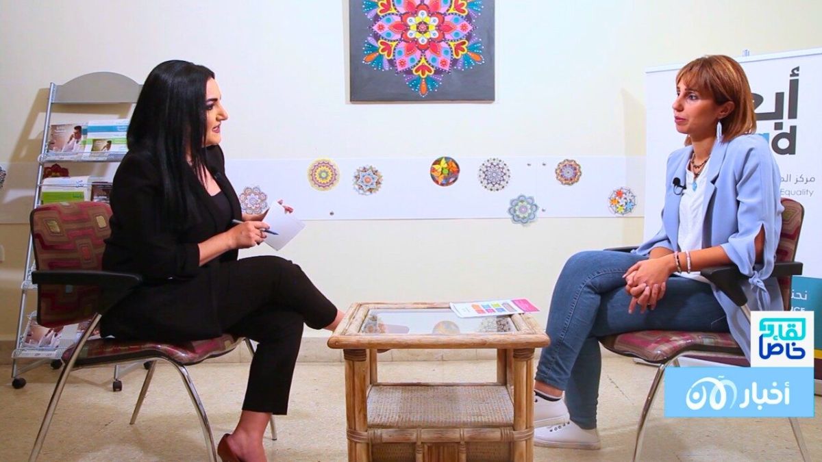 قصص تروى لـ"أخبار الآن" عن العيش تحت رحمة العنف