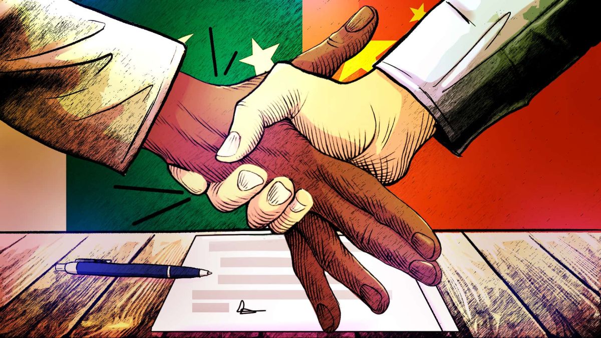 حيل الصين للسيطرة على احتياطي باكستان من "الليثيوم"