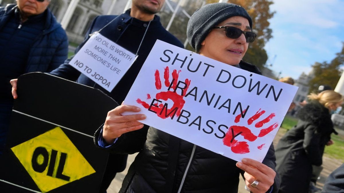 أحلام كردستان إيران وكوابيس النظام الإيراني