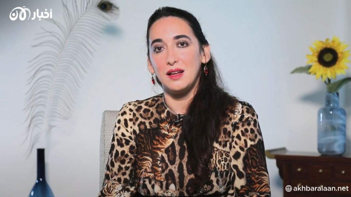 جنان موسى تروي لـ"تجربتي" مغامرتها في عالم الصحافة الميدانية