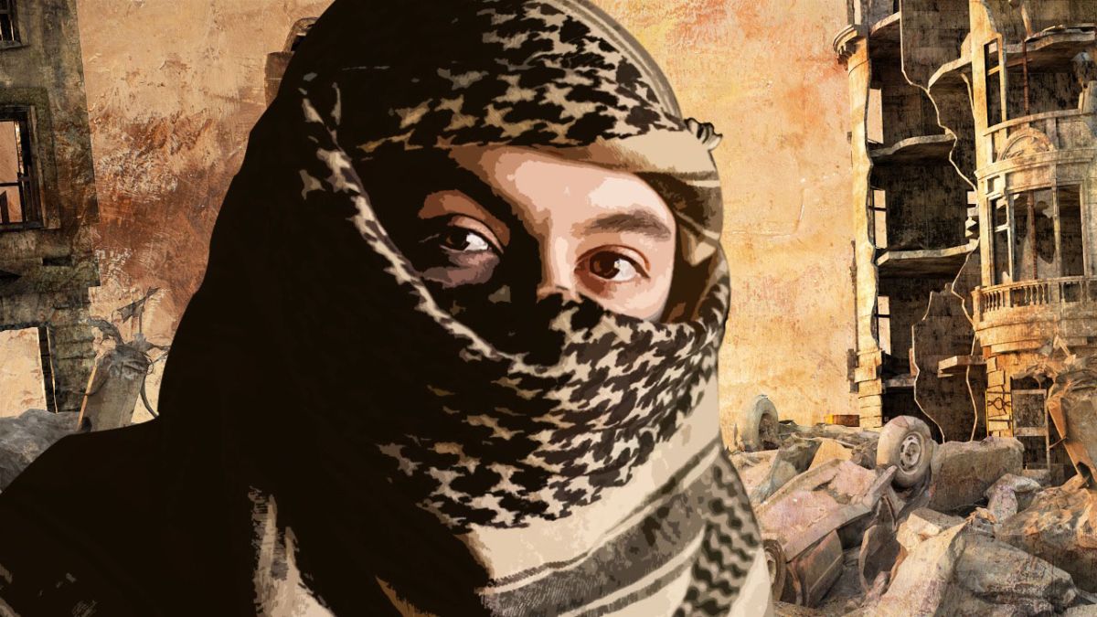 محاولة لتفكيك إشكاليات مقتل أبو الحسن الهاشمي وهويته