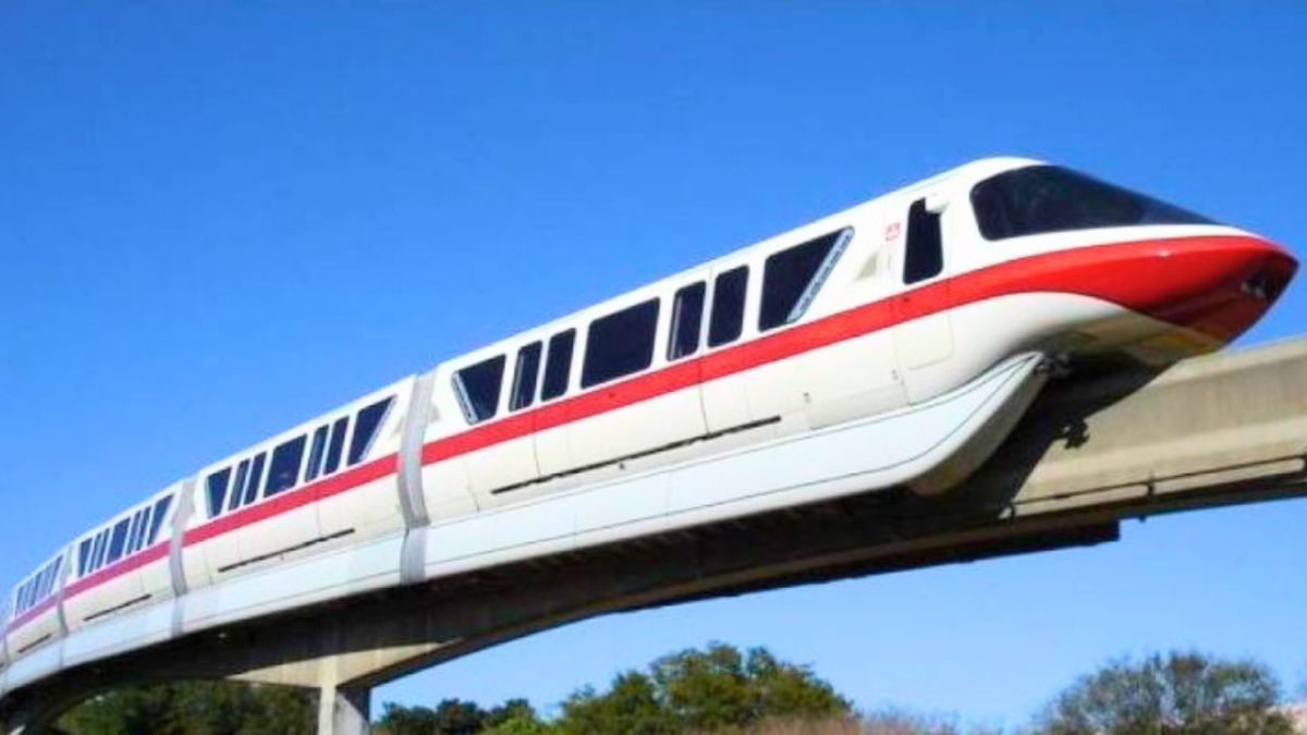 مشروع قطار بغداد المعلق.. هل يتحول حلم العراقيين إلى حقيقة؟