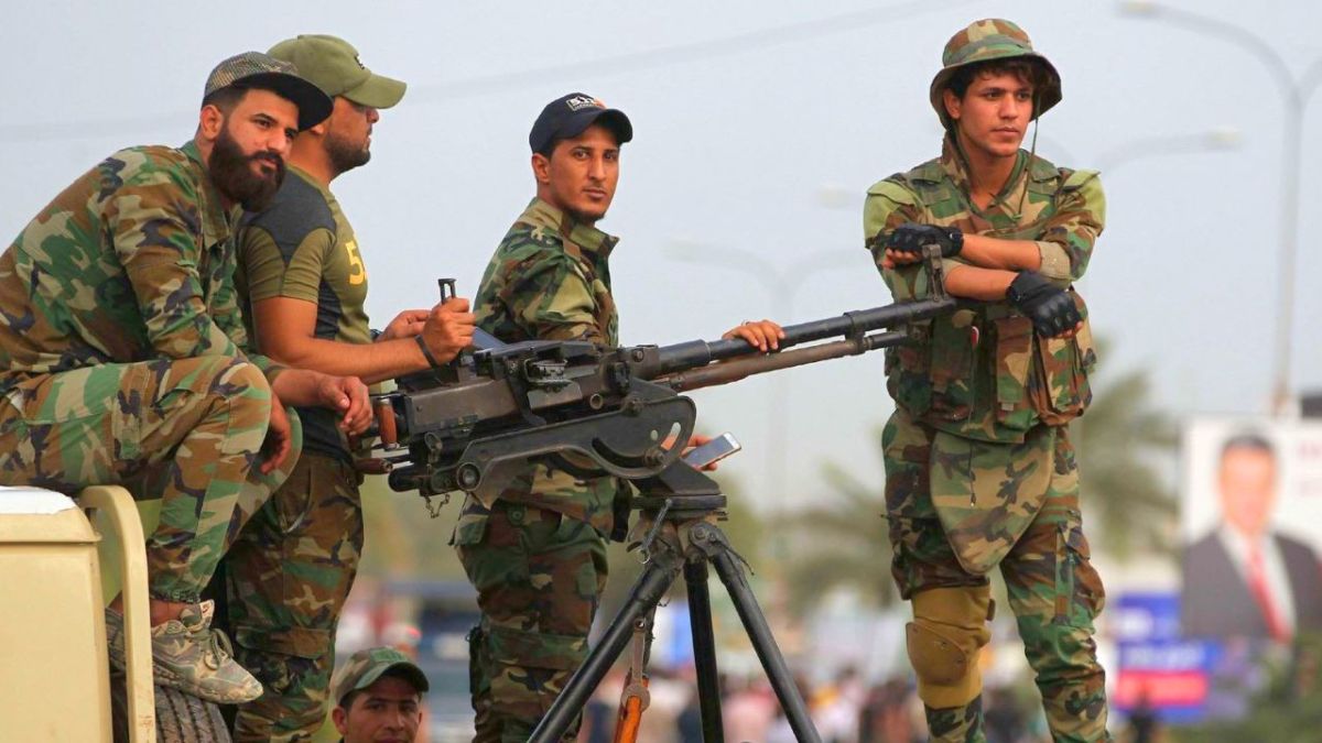 الميليشيات في العراق.. إرث من الانتهاكات
