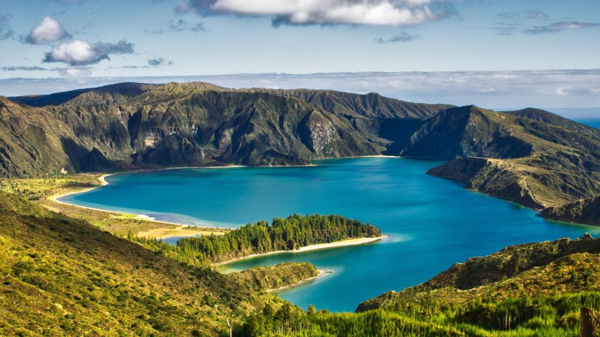 لا يمكن ضمان مصادر الغذاء والرفاه دون حماية التنوع البيولوجي