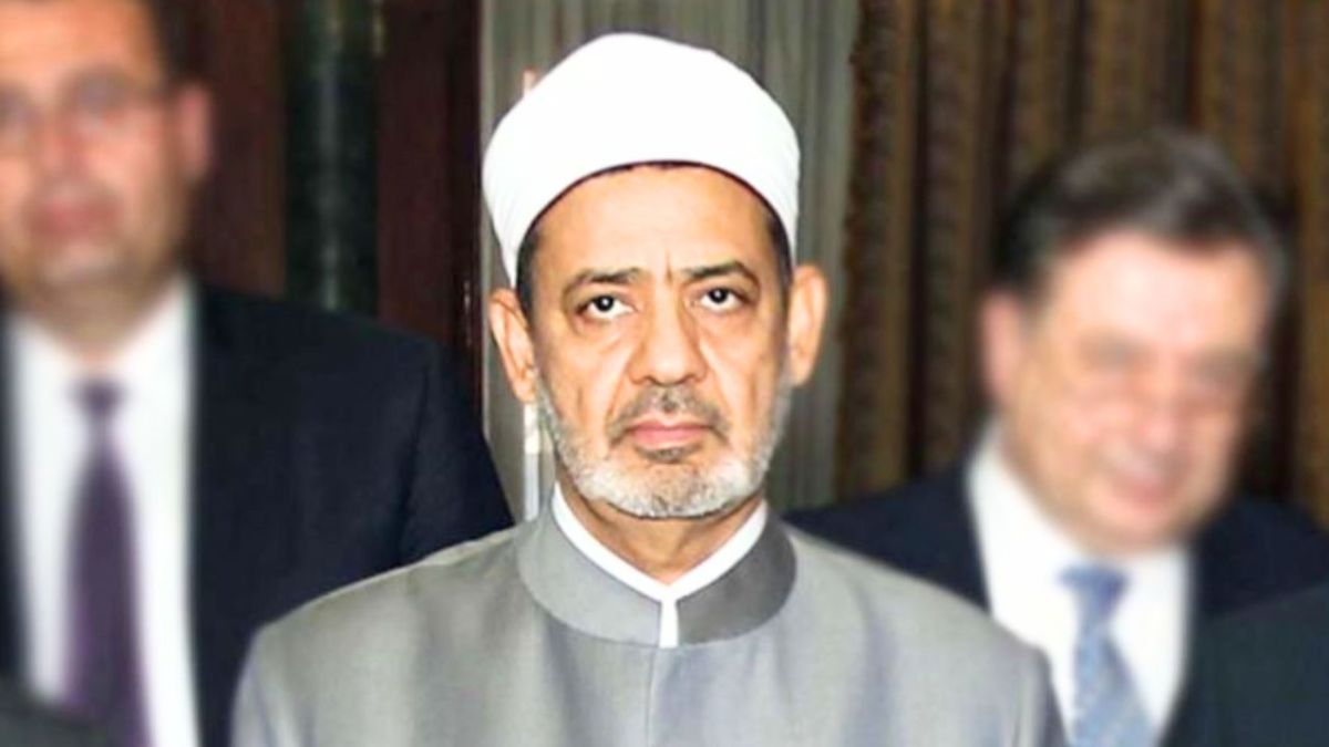 رسالة نارية من شيخ الأزهر لجماعة طالبان بعد منع الفتيات من التعليم