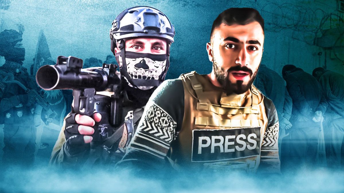 صاعقة الجزيرة.. اعتقال 60 إرهابياً من داعش شمال شرق سوريا