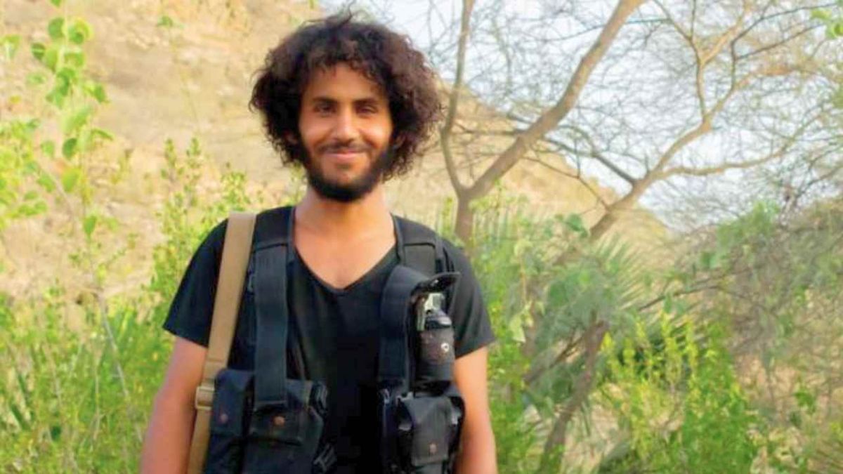 تنظيم القاعدة في اليمن يعترف بمقتل نصر الحمقاني