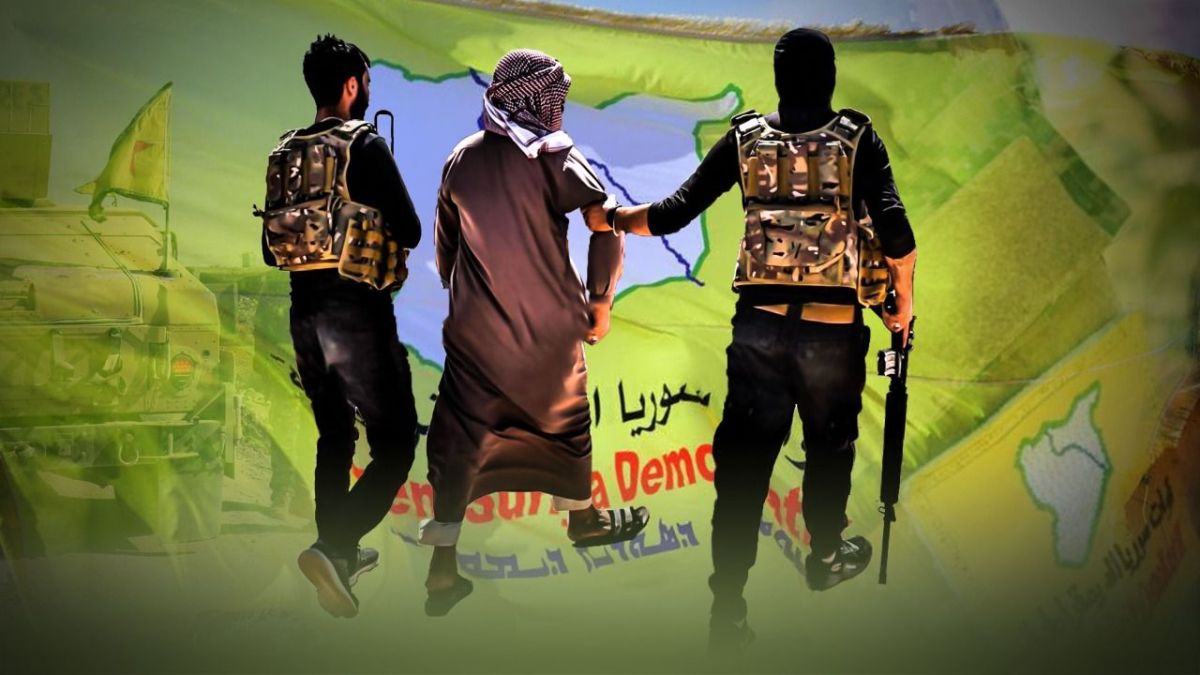 داعش في سوريا.. جيش جديد في الانتظار